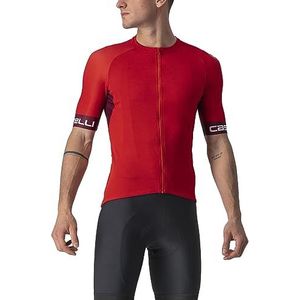 CASTELLI Entree Vi Jersey T-shirt heren