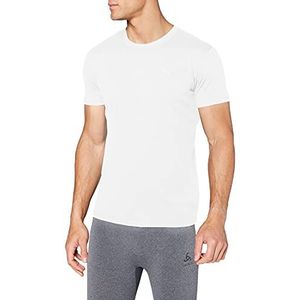 Puma - T-shirt Active Sport wit voor heren, Wit (300 wit)