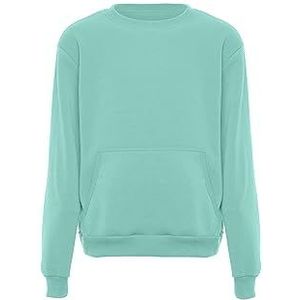 Icebound Sweat-shirt pour homme, Menthe glacée, L