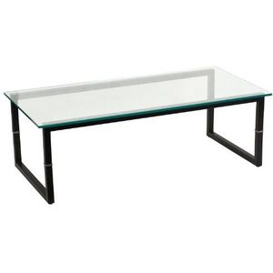 Flash Furniture Salontafel 59,69 x 119,38 x 39,37 cm