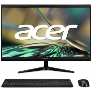 Acer All in One Aspire C24-1700 23,8"" Intel Core I3-1215U 8 Go RAM 512 Go SSD