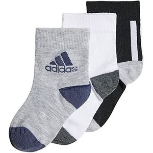 adidas Kids Socks 3pp Socks Unisex Kinderen