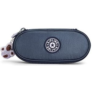 Kipling DUOBOX Etui, middellicht, bedrukt, 20 cm, 1 l