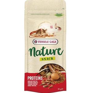 Versele-laga Versele-Laga 85G Nature Snack Proteïne/7
