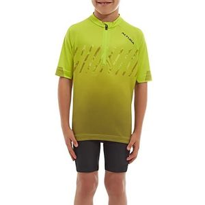 Airsteam Jersey shorts voor kinderen