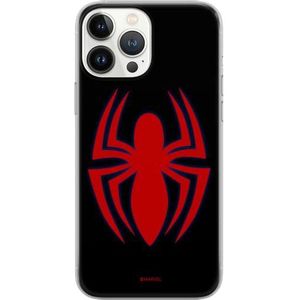 ERT GROUP Apple iPhone X/XS origineel gelicentieerd product, officieel Marvel Spiderman 018 design, perfect aangepast aan de vorm van de mobiele telefoon, TPU-hoes