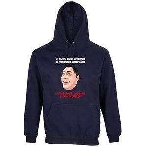 All You Can Tee Hoodie Sweat à capuche unisexe - adulte
