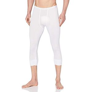 CMP F. LLI CAMPAGNOLO 3/4 heren ondergoed thermo-ondergoed, Bianco (Bianco)
