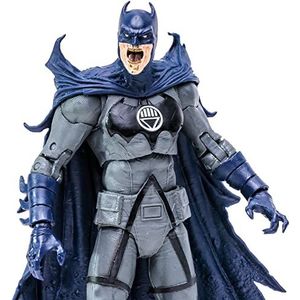 DC Multiverse – DC Build A Figure – figuur McFarlane 17 cm – Batman – Blackest Night – TM15483