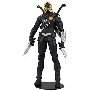 McFarlane Actiefiguur DC Multiverse - Veelkleurige hak TM15284