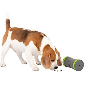 PetSafe Kibble Chase Beloningsspeelgoed voor honden, 3 AA-batterijen vereist
