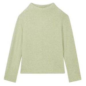 TOM TAILOR Referentie: 1042993 Damestrui, 36510 - Pure Sage Melange, XL