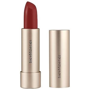 bareMinerals Minerist Hydra-Smoothing Lipstick - Awareness for Women 0,12 oz Lipstick