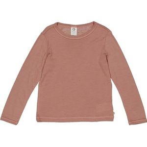 Müsli by Green Cotton T-shirt en laine pour fille, Daydream, 110