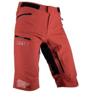 Leatt Hydradri 5.0 Mountainbike-shorts voor heren