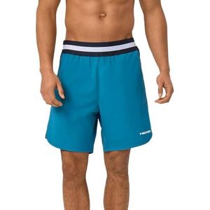 HEAD Short de tennis Power pour homme
