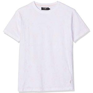 Soul Star Gaymer T-shirt voor heren, Roze (Rose E9c6c2)