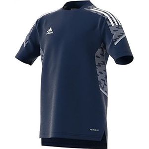 adidas Con21 TR JSY Y Jersey (korte mouwen) Unisex kinderen