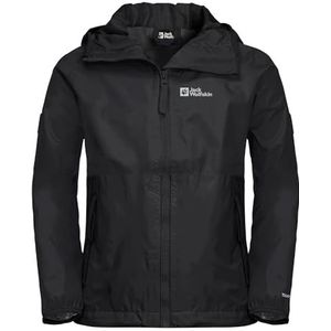 Jack Wolfskin Rainy Days K regenjas uniseks