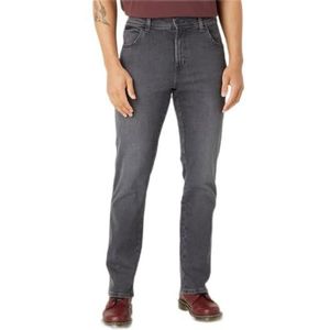 Wrangler Texas Jeans voor heren, Falcon