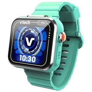 Kidizoom Max smartwatch aquamarijn