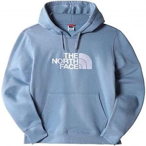 THE NORTH FACE Trendy dames sweatshirt, Folkblue, S, Folk Blue