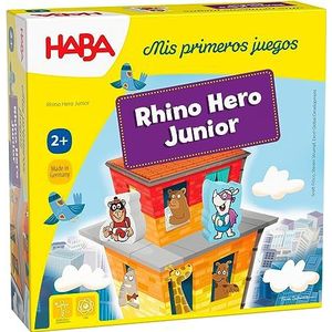 HABA - Tafelspel voor kinderen, meerkleurig (305915)