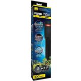 Fluval T100 Elektronische dompelverwarming voor aquaria tot 100 liter