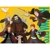 Ravensburger Puzzel De jonge tovenaar Harry Potter - Legpuzzel - 100 stukjes