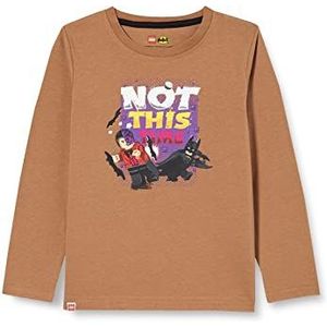 LEGO Batman jongens shirt met lange mouwen jongens, 177, 146, 177