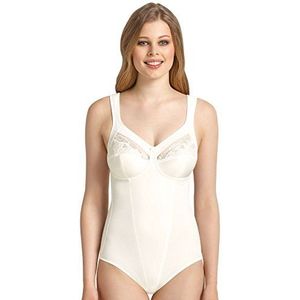 Anita Safina Body voor dames, ivoor (612)