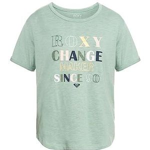 Roxy Ocean After T-shirt voor dames (1 stuk)