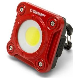 FARGO: 10W COB LED oplaadbare werklamp