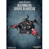 Deathwatch Corvus Blackstar 39-12 - Adeptus Astartes - Warhammer 40.000
