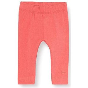 Noppies G Carrollton Baby Meisjes Leggings Rood (Minéral Red P436), 62, rood (Mineral Red P436)