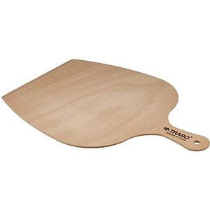 TRABO Bpala natuurpal, hout, beige