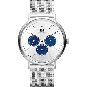 Danish Design IQ62Q1233 horloge