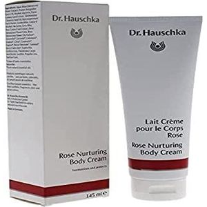 Dr. Hauschka Lichaamscrème, per stuk verpakt (1 x 145 milliliters)