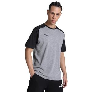 PUMA T-shirt coupe ajustée pour homme