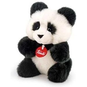 Trudi Fluffy Panda S
