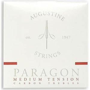 AUGUSTINE Paragon rood - gemiddelde spanning 7770