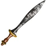 Boland 00681 Spartanisch zwaard, één maat