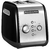KitchenAid Toaster 5KMT221EOB ONYX BLACK