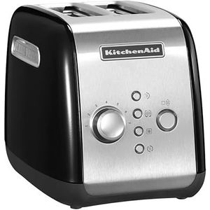 KitchenAid Toaster 5KMT221EOB ONYX BLACK