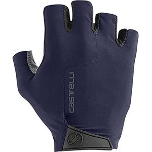 CASTELLI 4523026-424 PREMIO GLOVE Heren Cycling Gloves Belgian Blue S