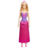 Barbie - 446DMM06 prinses Fantasia pop (Mattel 446DMM06)