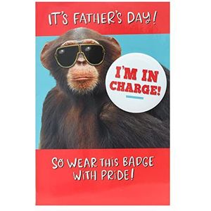 Grappige Vaderdagkaart - Vaderdagkaart - Grappige kaart voor Vaderdag - Vaderdagkaart - Grappige kaart voor Vaderdag
