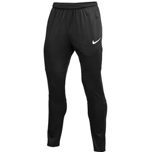 NIKE Uniseks kind. broek Park20 Pant KP, Noir / Noir / Blanc