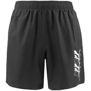 PUMA SWIM MEN CATS MID SHORTS 1P