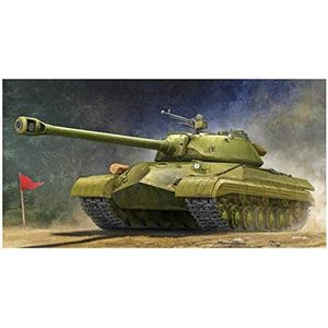 Trumpeter 009566 1/35 JS-5 modelbouwset